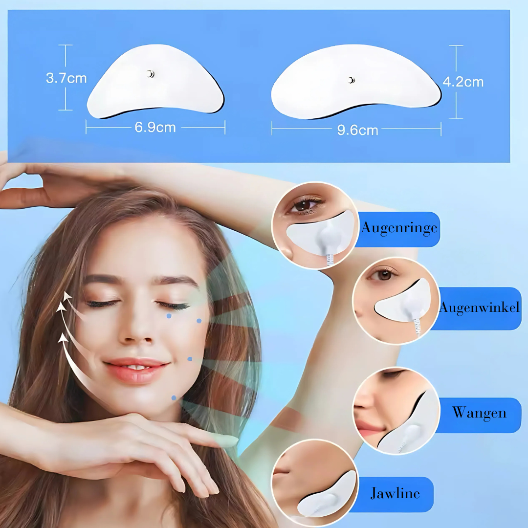 EMS Facelift Device - "Definer"