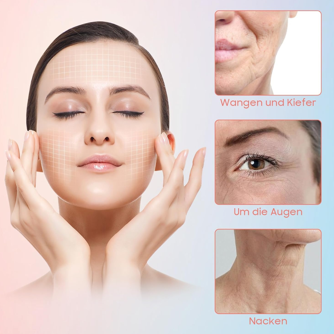 Micro Massager "Face Gymnast"