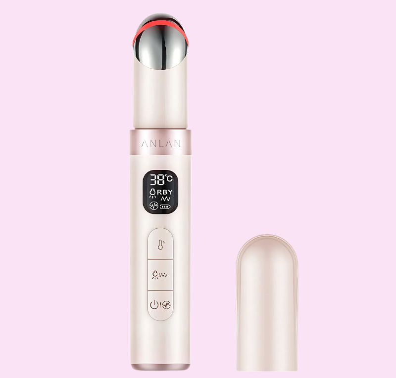 EMS Augenmassagegerät "Eyelift"