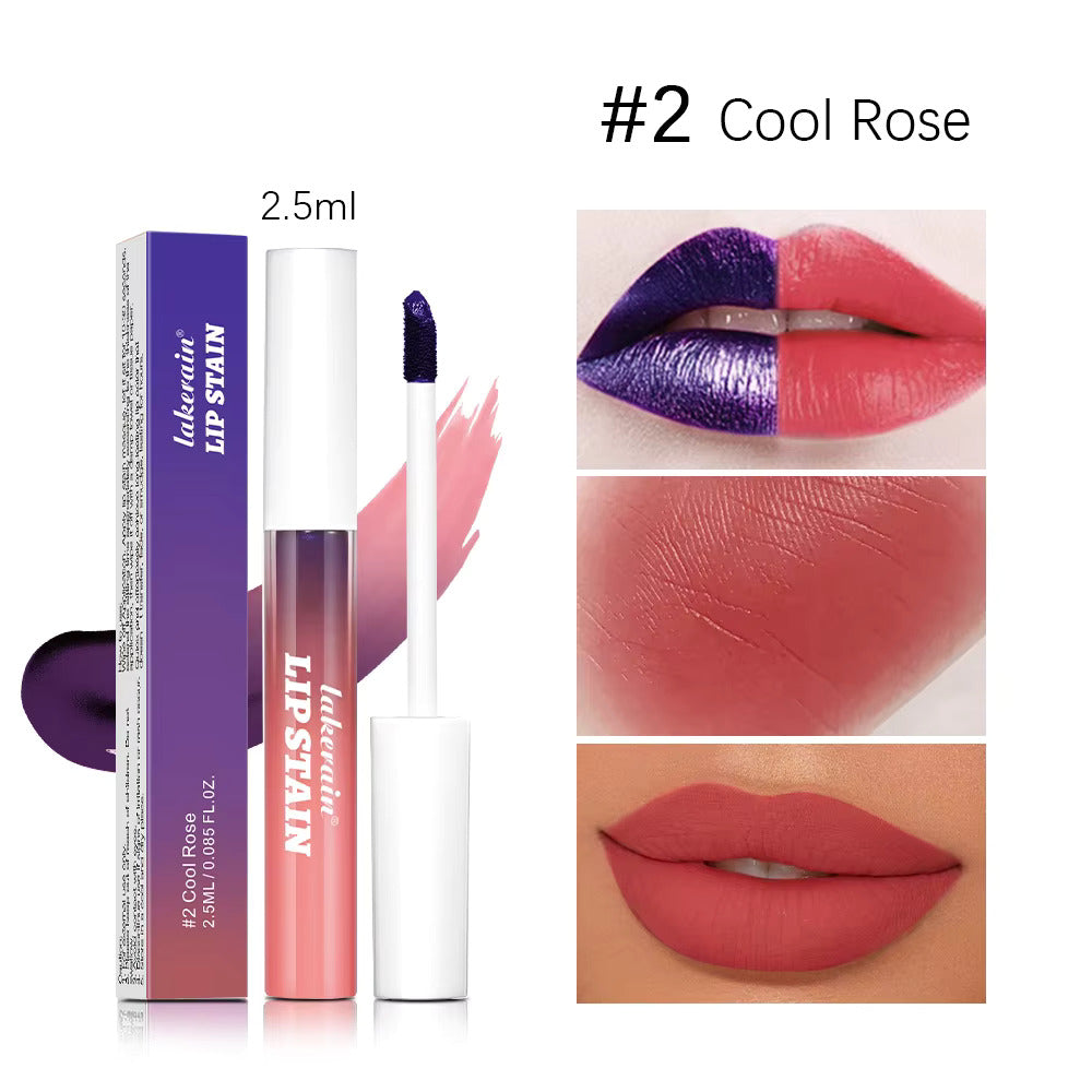 Peel-Off Lippenstift "Lip-Pro"