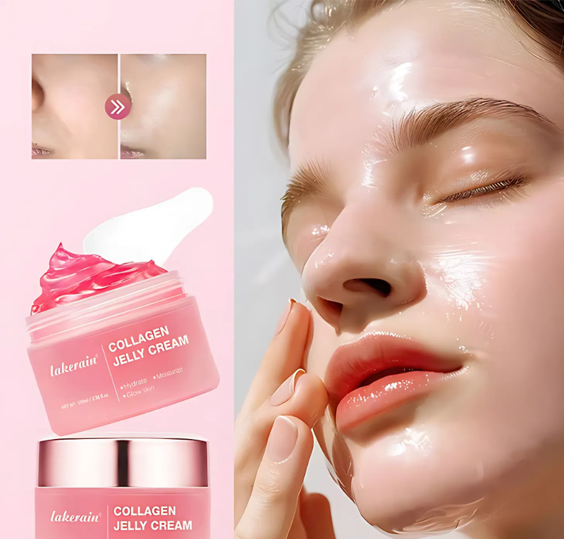 Creme "Jelly Cream"