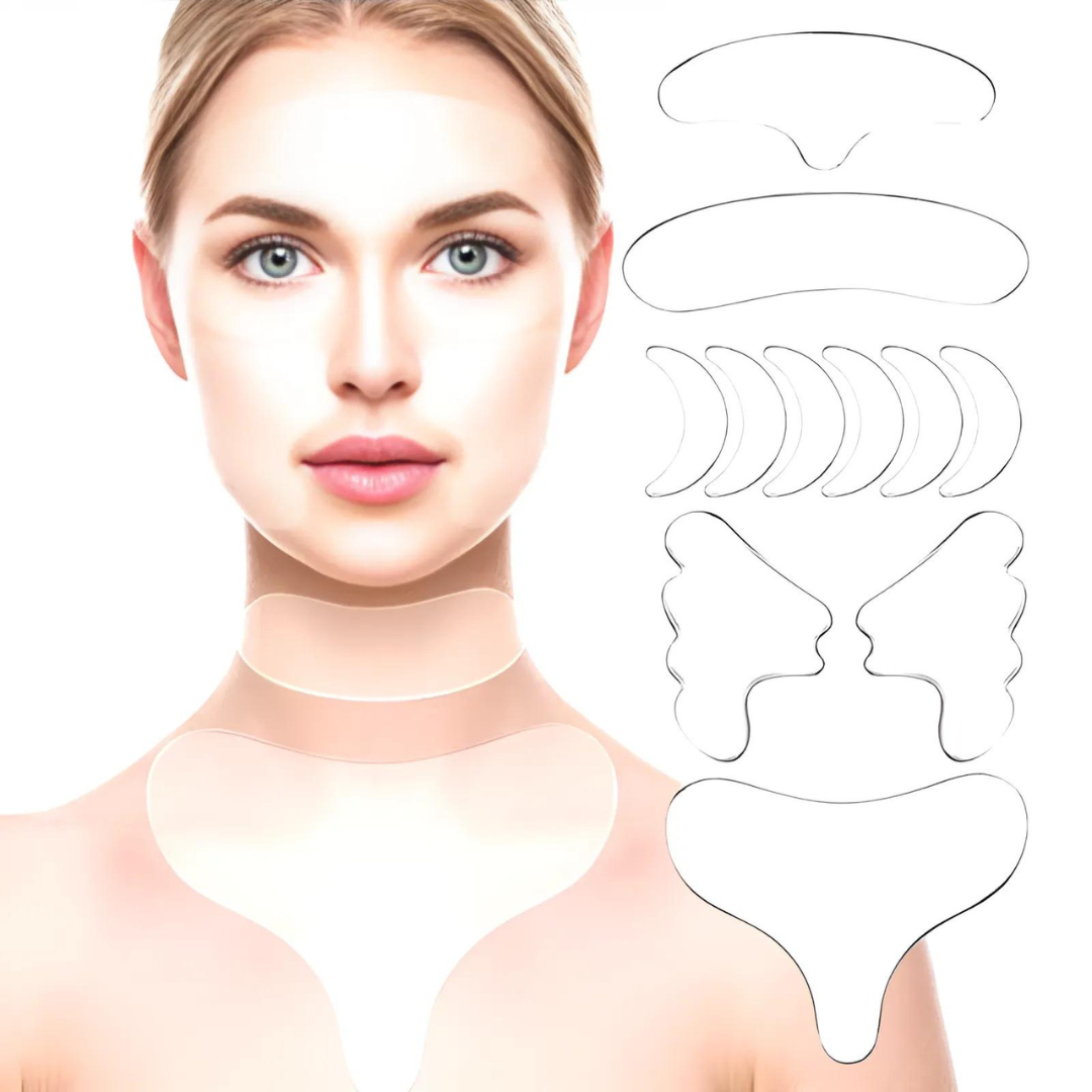 Face Mask Tape - "Skin Tape"
