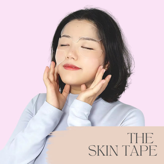 Face Mask Tape - "Skin Tape"