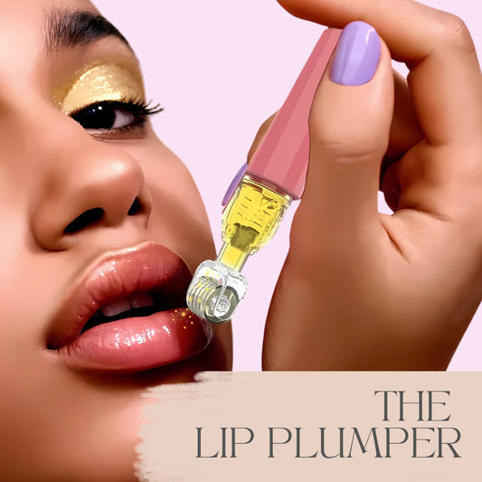 Lippen Roller "Lip Plumper"