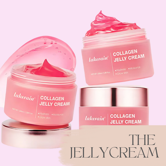 Creme "Jelly Cream"