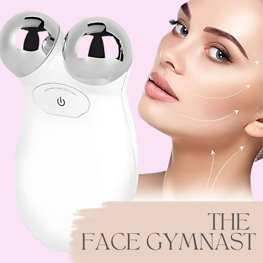 Micro Massager "Face Gymnast"