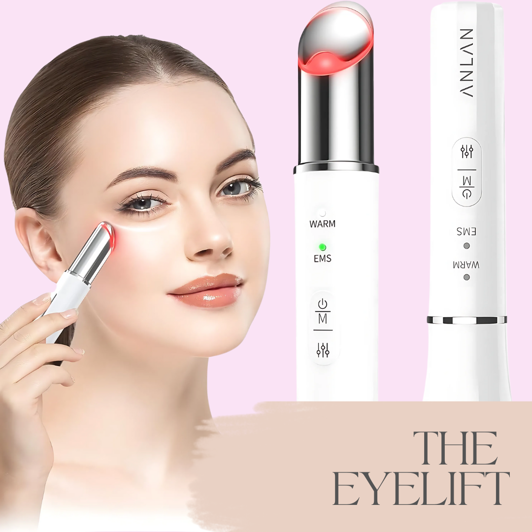 EMS Augenmassagegerät "Eyelift"