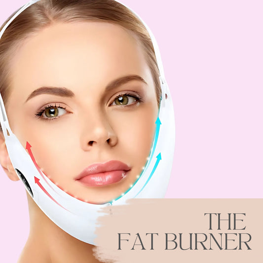 EMS Facelifter  "Fat Burner"