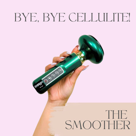 Anti-Cellulite-Gerät "Smoother"